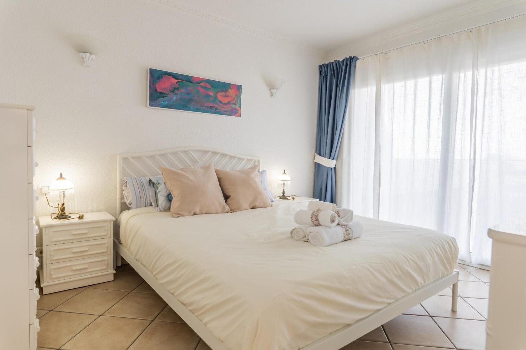 Exclusive Sea Views Villamar - Big Terrace & Pool アデヘ エクステリア 写真