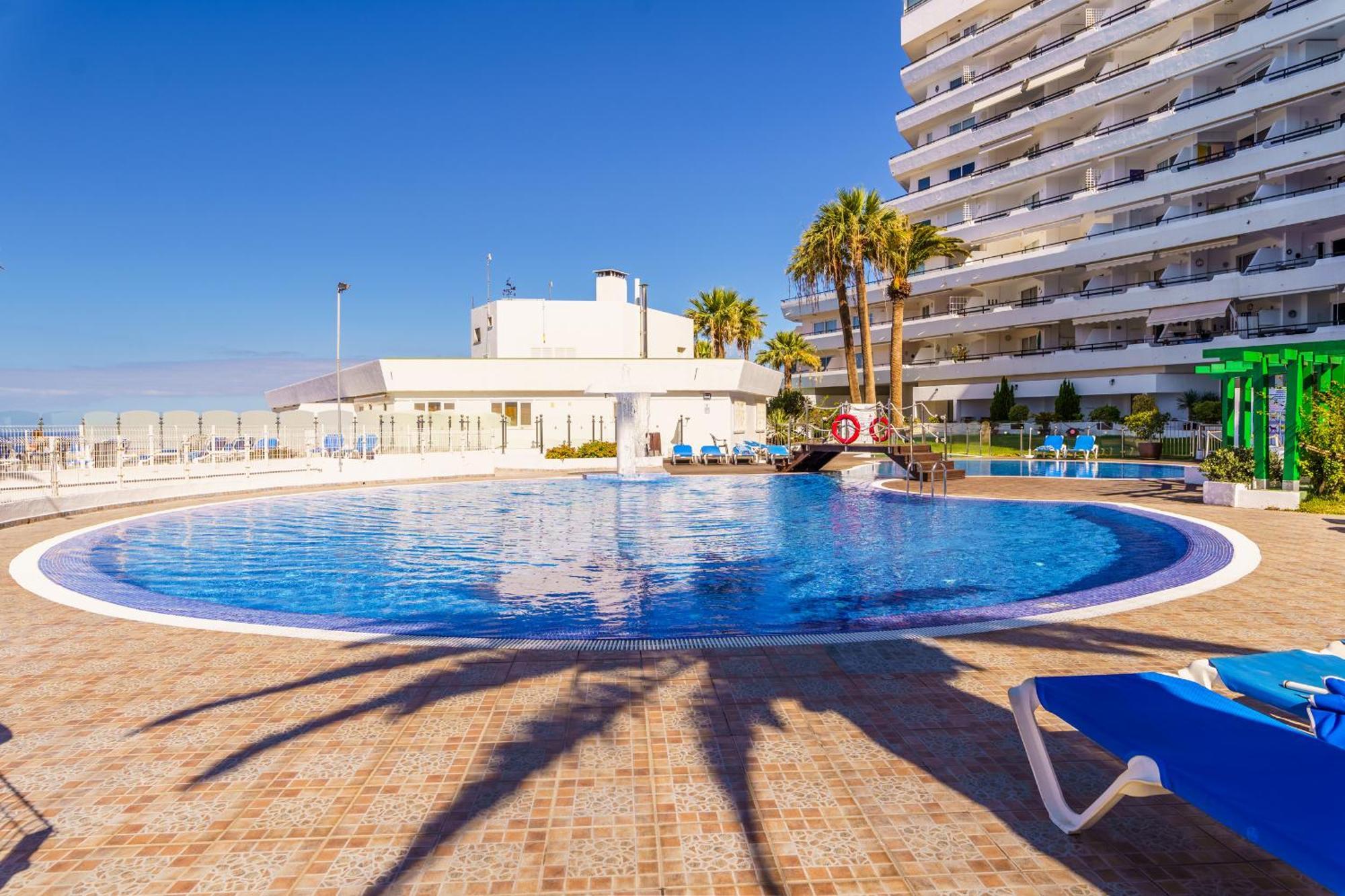 Exclusive Sea Views Villamar - Big Terrace & Pool アデヘ エクステリア 写真