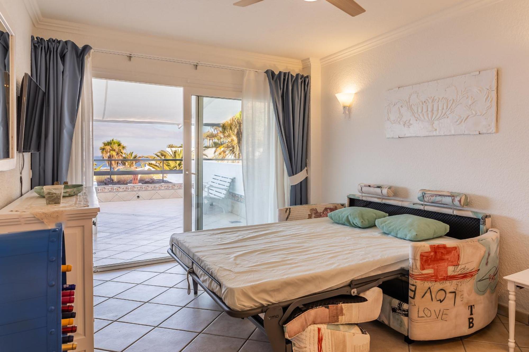 Exclusive Sea Views Villamar - Big Terrace & Pool アデヘ エクステリア 写真